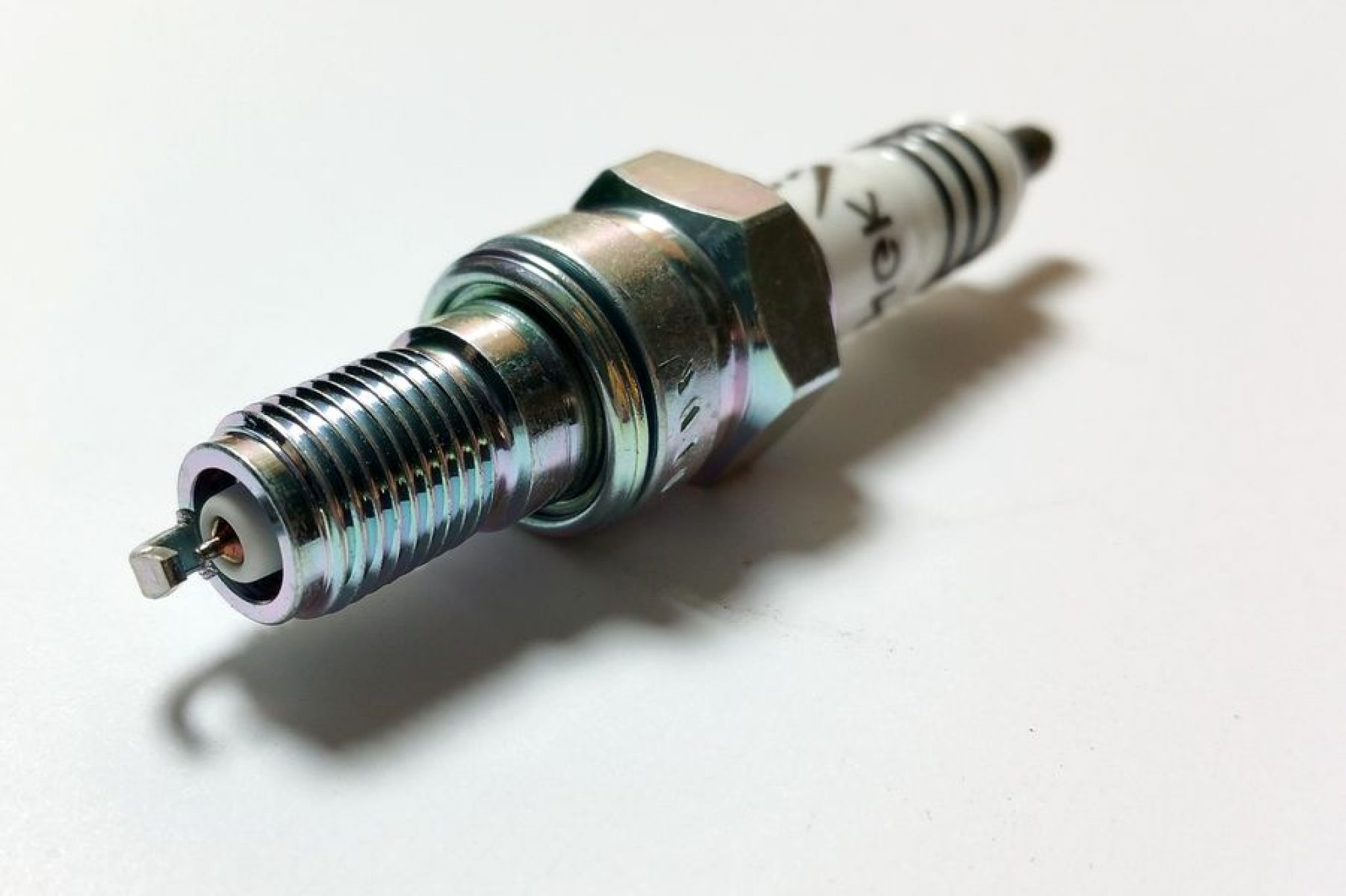Changer les bougies de sa moto Le magazine des motards