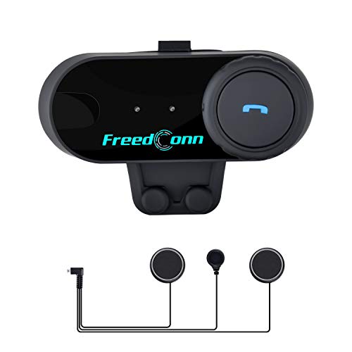 Avis sur : FreedConn 800M T-COMVB