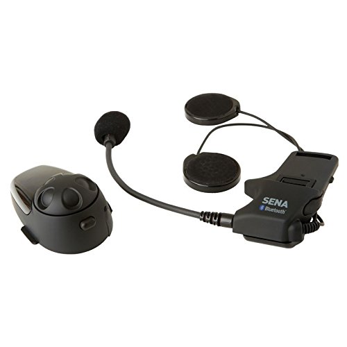 Avis sur : Sena BT0003007 Casque Audio & Intercom