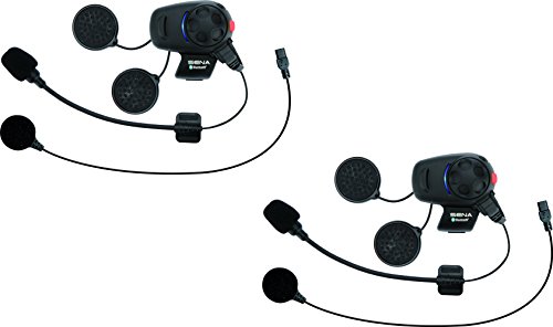 Avis sur : Sena SMH5D-UNIV Casque Audio & Intercom