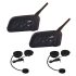 Avis sur : Fodsports M1-S Pro Intercom Moto