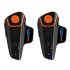 Avis sur : Fodsports M1-S Pro Intercom Moto