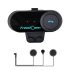 Avis sur : FODSPORTS Intercom Moto Bluetooth, M1-S kit