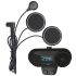 Avis sur : LEXIN 2pcs LX-FT4 Intercom Moto