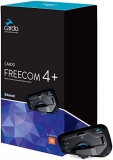 Avis sur : INTERCOM KIT Main-Libres CARDO SCALARIDER FREECOM 4 +