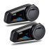 Avis sur : LEXIN LX-B4FM 1-4 Motards Intercom Moto
