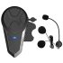 Avis sur : INTERCOM KIT Main-Libres CARDO SCALARIDER FREECOM 4 +