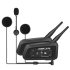 Avis sur : Fodsports BT-S2 Moto Intercom Oreillette 1000m