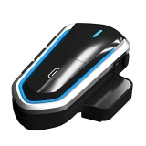 Avis sur : Lionina Bluetooth Moto Intercom