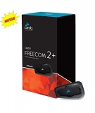 Avis sur : SCALARIDER CARDFREEC2+ KIT MAIN LIBRE MOTO BLUETOOH