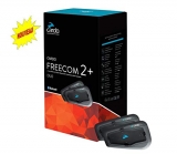 Avis sur : SCALARIDER CARDFREEC2+DUO KIT MAIN LIBRE MOTO BLUETOOH