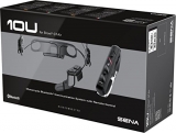 Avis sur : Sena 10U-SH-11 Intercom Moto pour Shoei GT-Air
