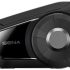 Avis sur : Sena 10U-SH-11 Intercom Moto pour Shoei GT-Air