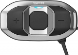 Avis sur : SENA SFR-01 Intercom Bluetooth, Noir, Einzelset