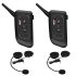Avis sur : Sena SMH5D-UNIV Casque Audio & Intercom