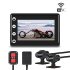 Avis sur : BETOWEY BT-S3 Intercom Moto Duo